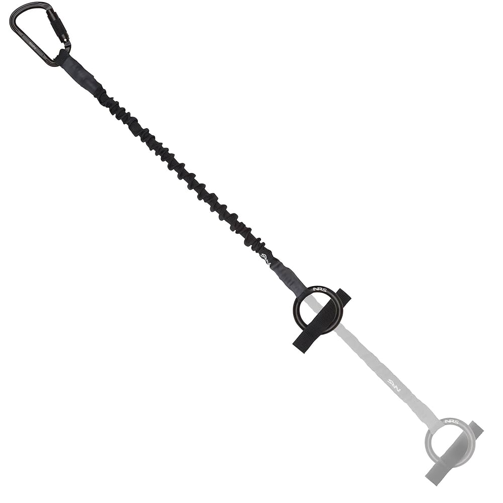 Amazon.com: NRS Kayak Tow Tether-053in : Sports & Outdoors